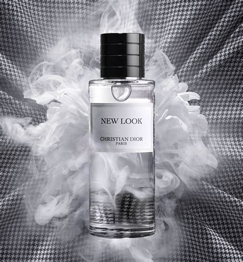 profumo new look dior|dior new look aldehyde.